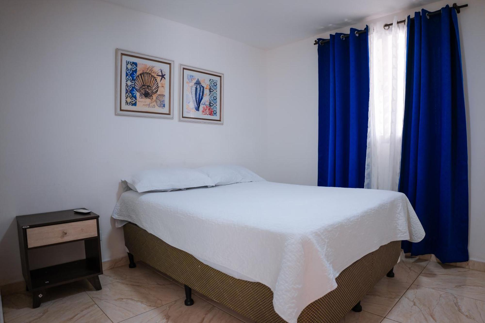 Zojo Marina Bay Hotel San Andrés Kültér fotó